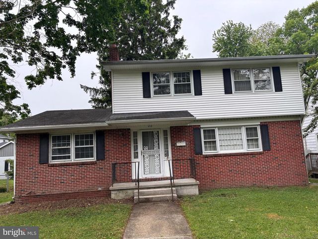 610 N GOVERNORS AVE, Dover, DE 19904