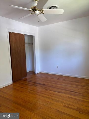 610 N GOVERNORS AVE, Dover, DE 19904
