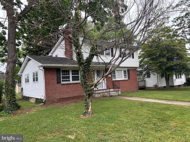 610 N GOVERNORS AVE, Dover, DE 19904
