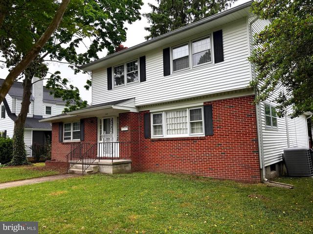 610 N GOVERNORS AVE, Dover, DE 19904