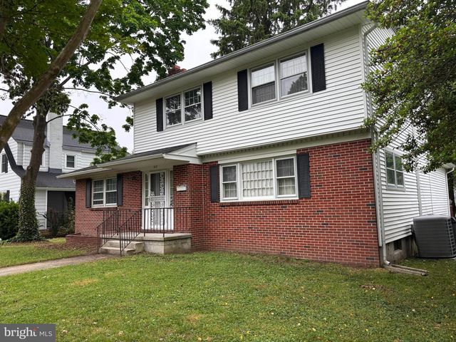 610 N GOVERNORS AVE, Dover, DE 19904