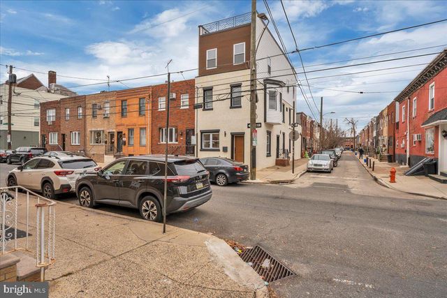 1126 MIFFLIN ST, Philadelphia, PA 19148
