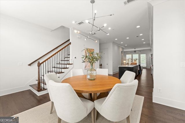 6601 Cadence Boulevard, Atlanta, GA 30328