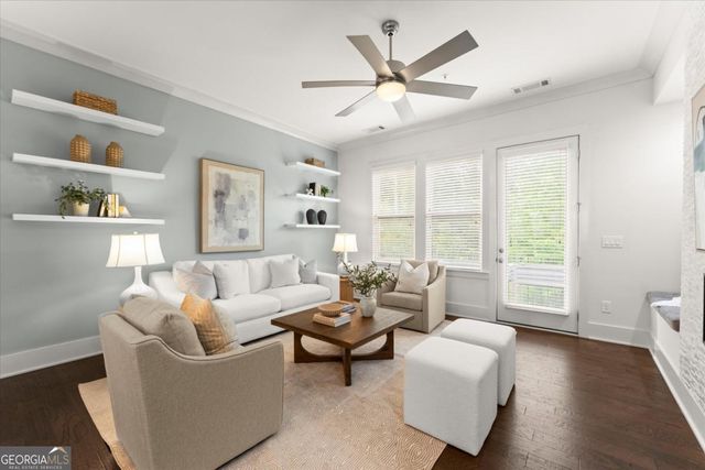 6601 Cadence Boulevard, Atlanta, GA 30328