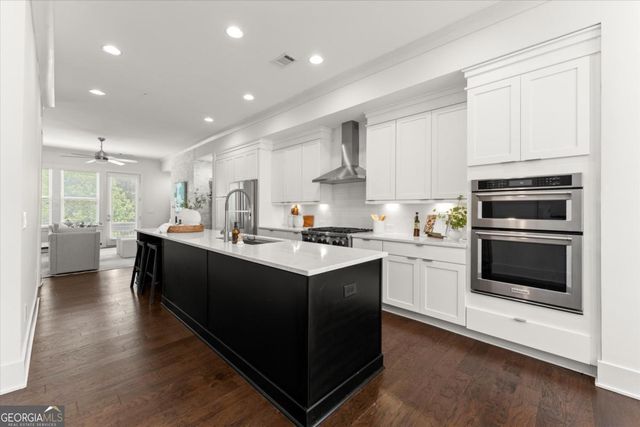 6601 Cadence Boulevard, Atlanta, GA 30328