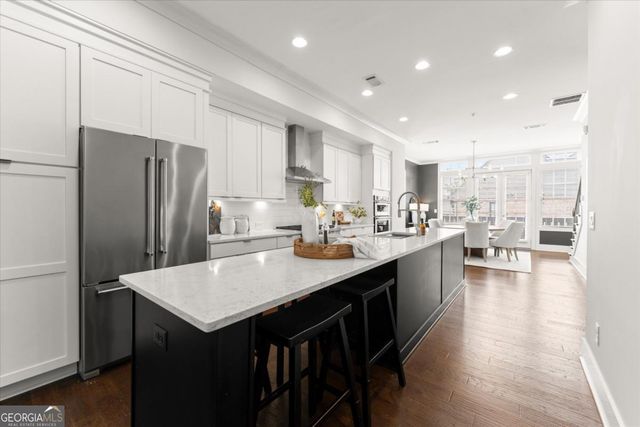 6601 Cadence Boulevard, Atlanta, GA 30328