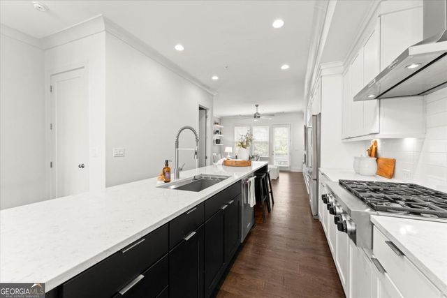6601 Cadence Boulevard, Atlanta, GA 30328