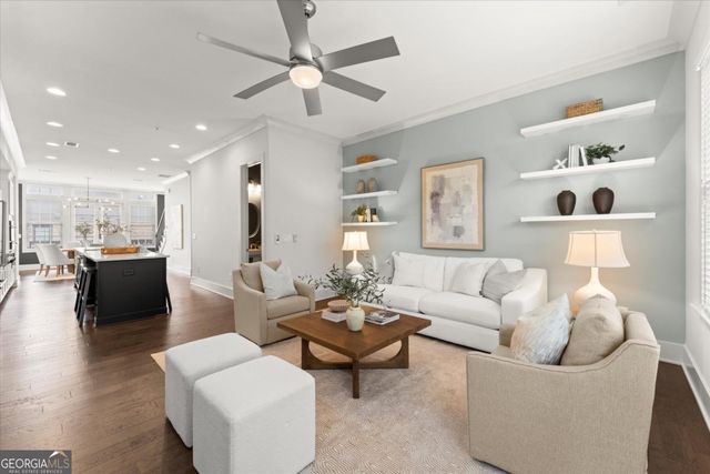6601 Cadence Boulevard, Atlanta, GA 30328