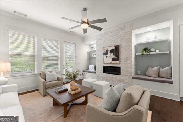 6601 Cadence Boulevard, Atlanta, GA 30328