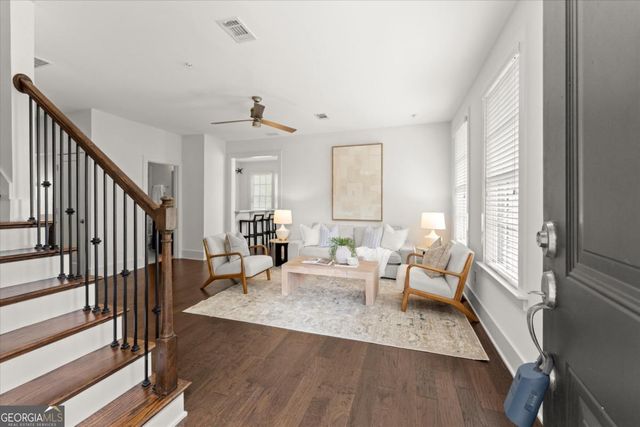 6601 Cadence Boulevard, Atlanta, GA 30328