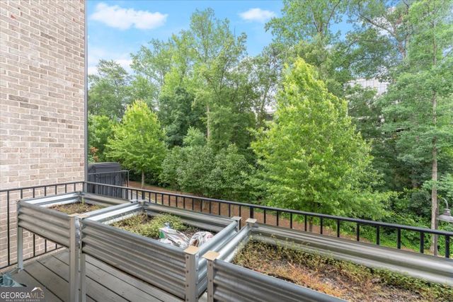 6601 Cadence Boulevard, Atlanta, GA 30328