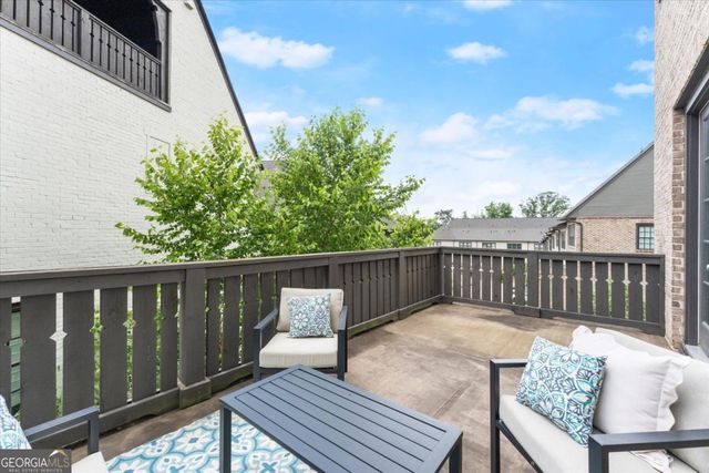 6601 Cadence Boulevard, Atlanta, GA 30328