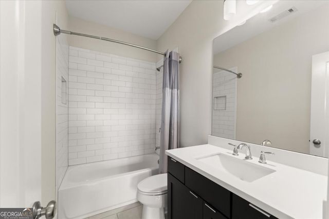 6601 Cadence Boulevard, Atlanta, GA 30328