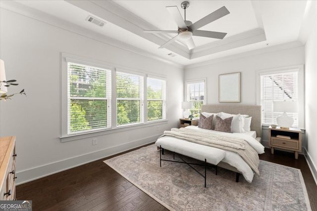 6601 Cadence Boulevard, Atlanta, GA 30328