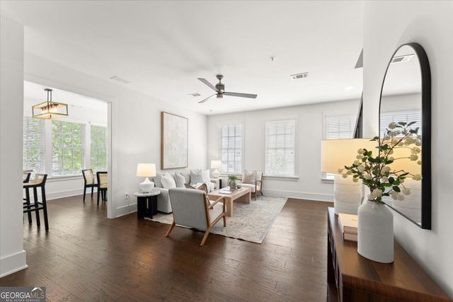 6601 Cadence Boulevard, Atlanta, GA 30328