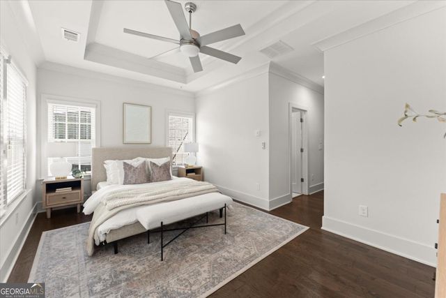 6601 Cadence Boulevard, Atlanta, GA 30328