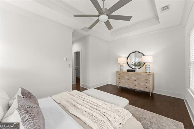 6601 Cadence Boulevard, Atlanta, GA 30328