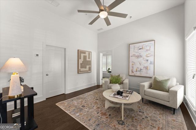 6601 Cadence Boulevard, Atlanta, GA 30328