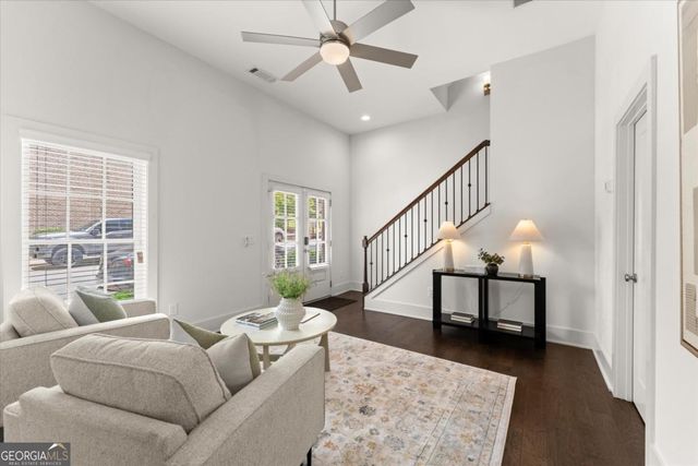6601 Cadence Boulevard, Atlanta, GA 30328