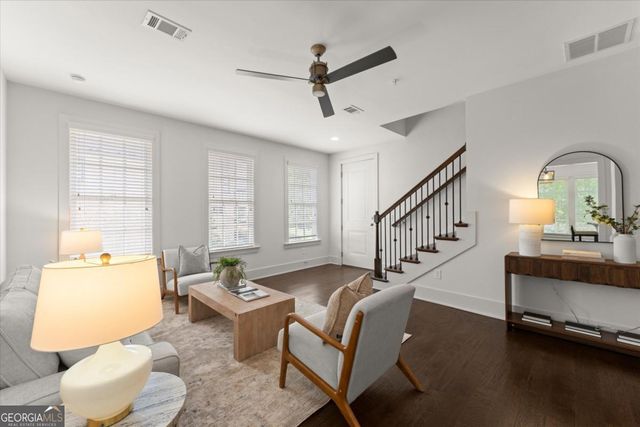 6601 Cadence Boulevard, Atlanta, GA 30328