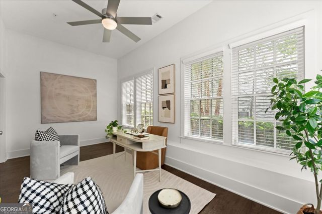 6601 Cadence Boulevard, Atlanta, GA 30328