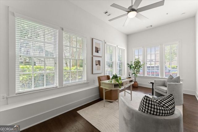 6601 Cadence Boulevard, Atlanta, GA 30328