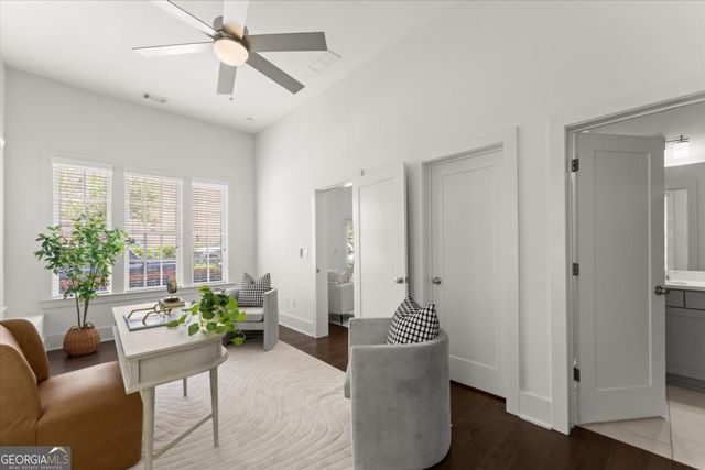 6601 Cadence Boulevard, Atlanta, GA 30328