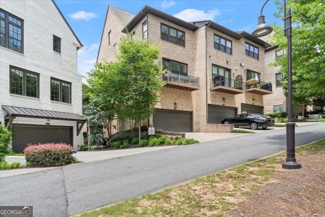 6601 Cadence Boulevard, Atlanta, GA 30328