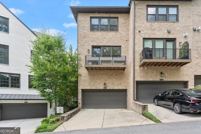 6601 Cadence Boulevard, Atlanta, GA 30328