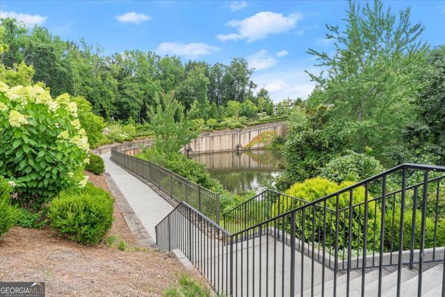 6601 Cadence Boulevard, Atlanta, GA 30328