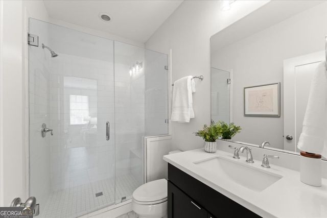 6601 Cadence Boulevard, Atlanta, GA 30328