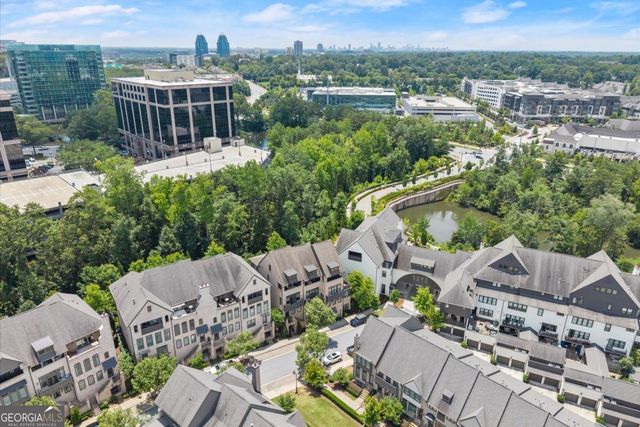 6601 Cadence Boulevard, Atlanta, GA 30328