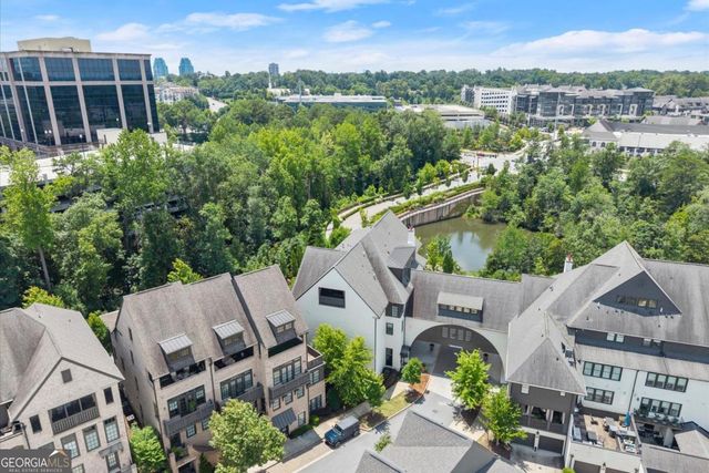 6601 Cadence Boulevard, Atlanta, GA 30328