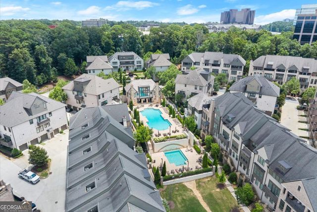 6601 Cadence Boulevard, Atlanta, GA 30328