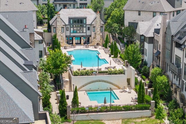 6601 Cadence Boulevard, Atlanta, GA 30328