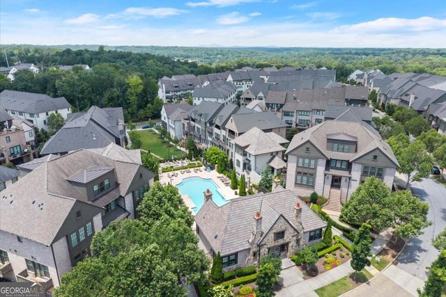 6601 Cadence Boulevard, Atlanta, GA 30328