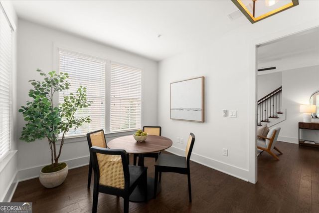 6601 Cadence Boulevard, Atlanta, GA 30328