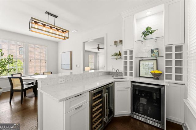 6601 Cadence Boulevard, Atlanta, GA 30328