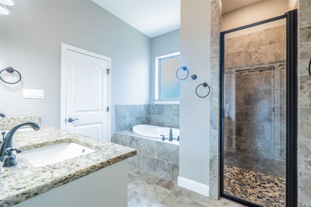 3005 Dry Creek Court, Decatur, TX 76234