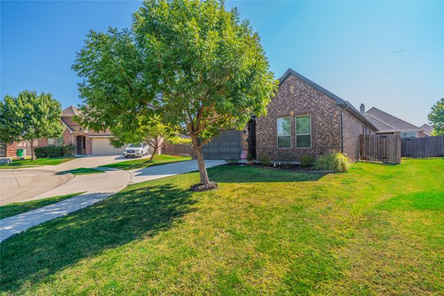 3005 Dry Creek Court, Decatur, TX 76234