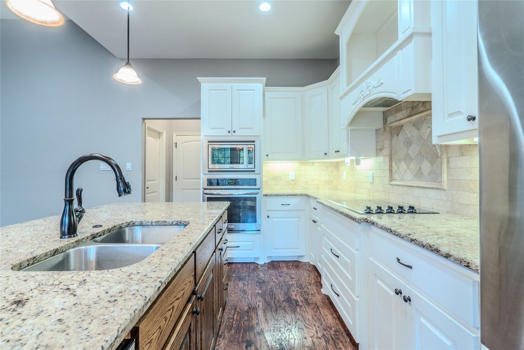 3005 Dry Creek Court, Decatur, TX 76234 — photo 5
