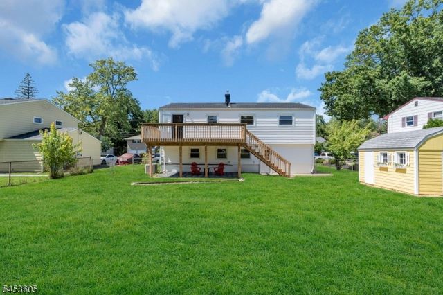 16 Alden Terrace, Mount Olive Twp., NJ 07836