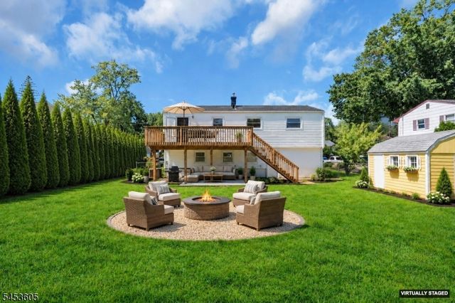 16 Alden Terrace, Mount Olive Twp., NJ 07836