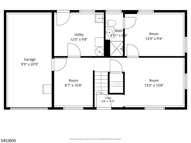 16 Alden Terrace, Mount Olive Twp., NJ 07836