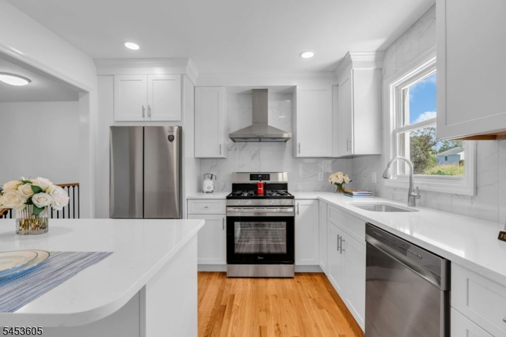 16 Alden Terrace, Mount Olive Twp., NJ 07836 — photo 5