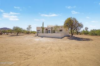 9071 W Bopp Road, Tucson, AZ 85735