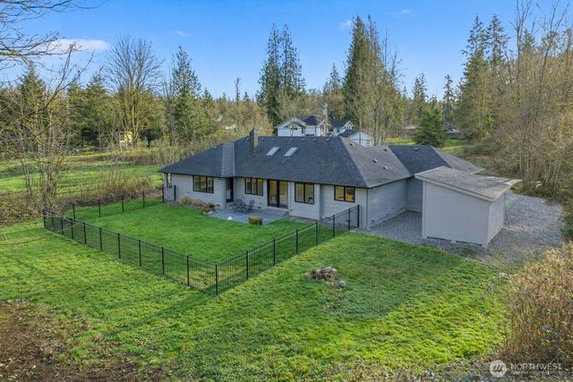 14909 228th Street SE, Snohomish, WA 98296