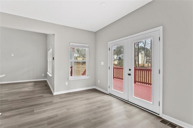 102 Neal Avenue, Stockbridge, GA 30281