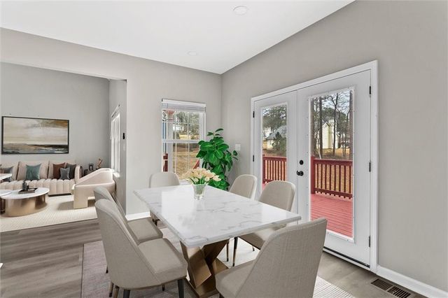 102 Neal Avenue, Stockbridge, GA 30281