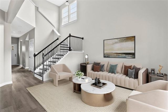 102 Neal Avenue, Stockbridge, GA 30281